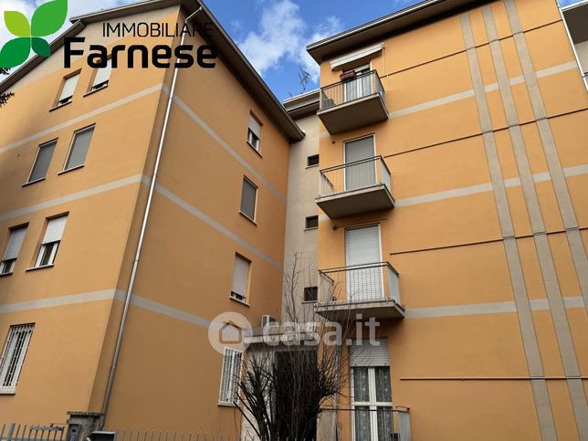 Appartamento in residenziale in Via Vittorio Cipelli 36