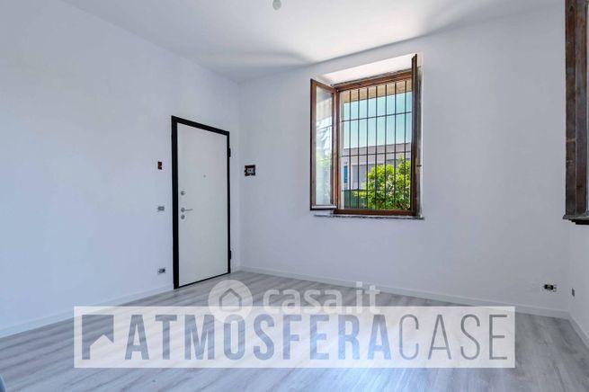 Appartamento in residenziale in Via per Grumello 45
