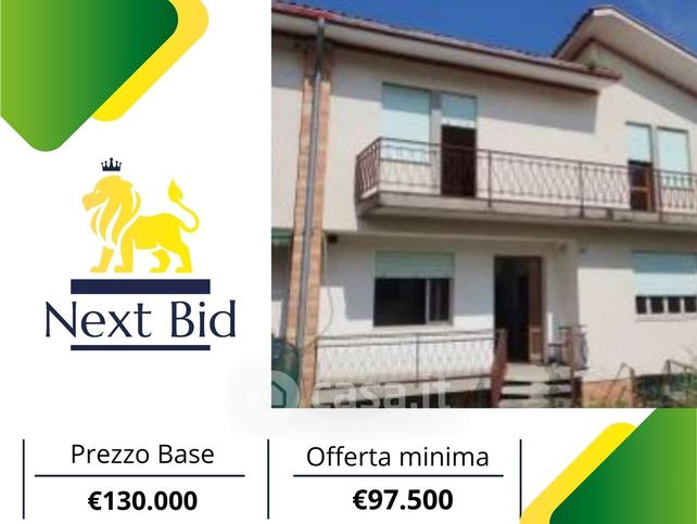 Appartamento in residenziale in Via Sant' Andrea 43