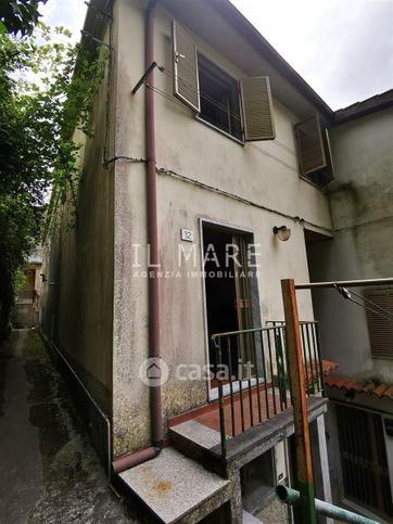 Villetta a schiera in residenziale in Gronda