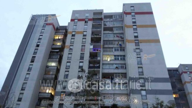 Appartamento in residenziale in Viale Castagnola 3