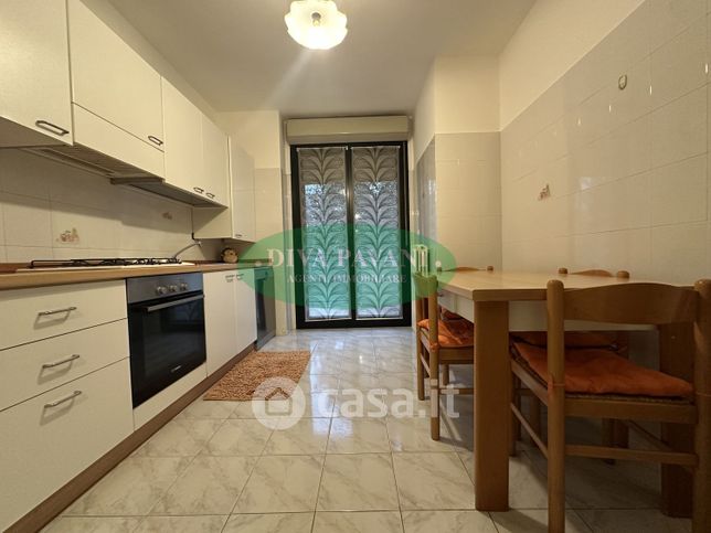 Appartamento in residenziale in Via Spilamberto 2 A