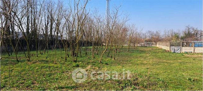 Terreno agricolo in commerciale in Via Mulino Arese