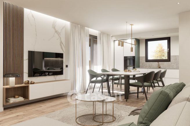 Appartamento in residenziale in Viale degli Alpini