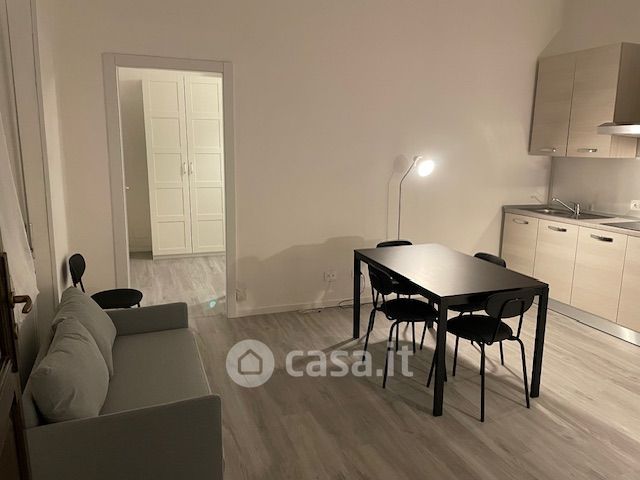 Appartamento in residenziale in Via Domenico Scarlatti 11