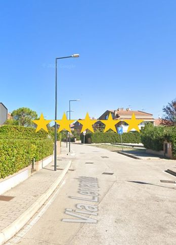 Appartamento in residenziale in Via Levante