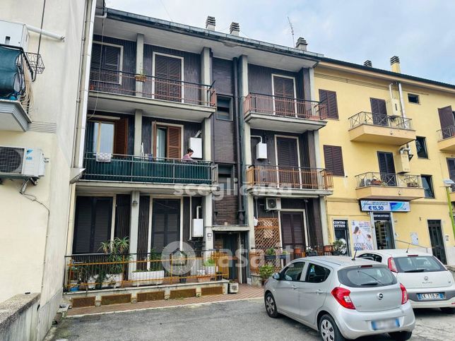 Appartamento in residenziale in Via di Boccea 641