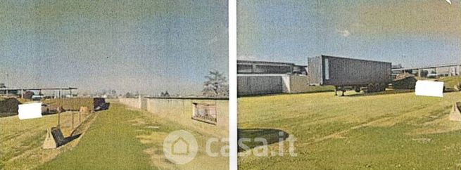 Terreno edificabile in residenziale in Via Walter Tobagi