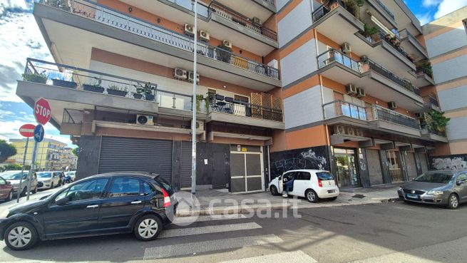 Garage/posto auto in residenziale in Via Antonio de Ferrariis 39