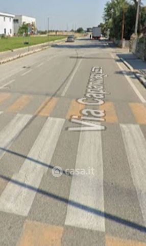 Terreno agricolo in commerciale in Via Capannaguzzo 13