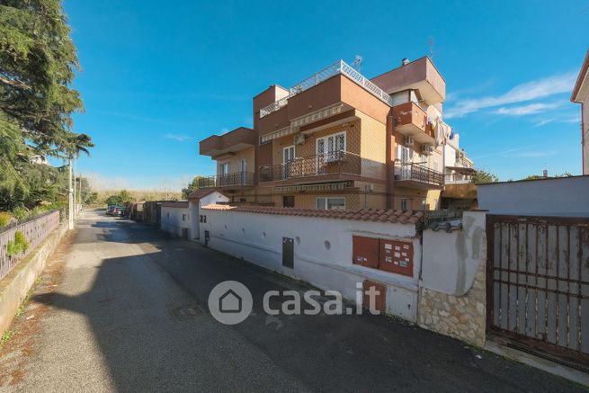 Appartamento in residenziale in Via Agnana Calabra