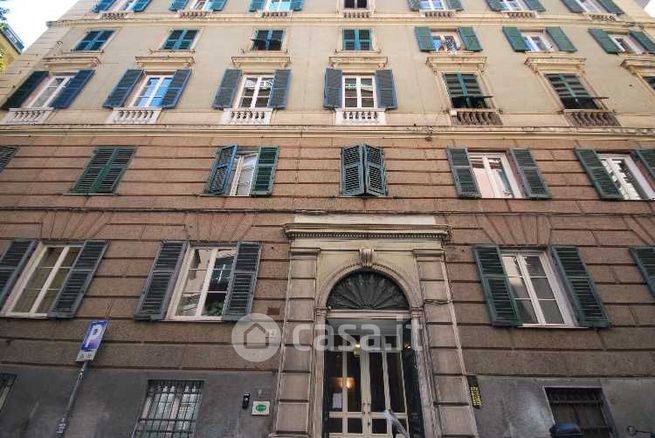 Appartamento in residenziale in Via Caffaro 14