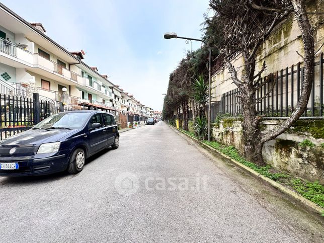 Appartamento in residenziale in Via Oasi Sacro Cuore 81