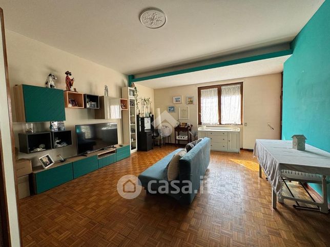 Appartamento in residenziale in Via Monsignor Luigi Talamoni 3