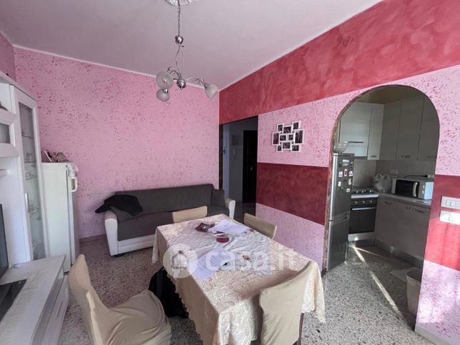 Appartamento in residenziale in Via Genova 229 -205