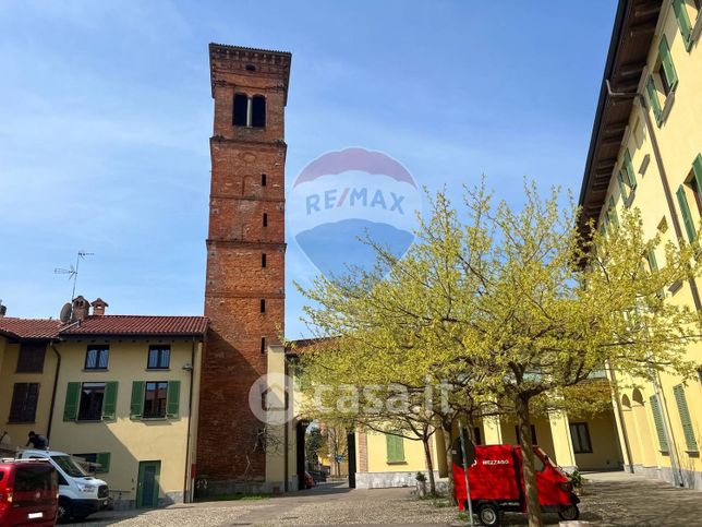 Appartamento in residenziale in Vicolo Perelli 19