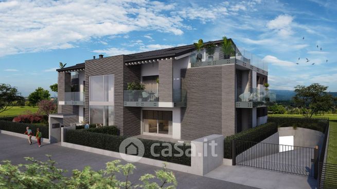 Appartamento in residenziale in Via Roma
