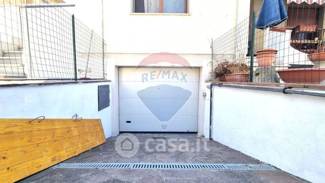 Box/posto auto in residenziale in Via Pasubio 54 A