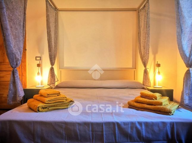 Appartamento in residenziale in Via Caulonia 8