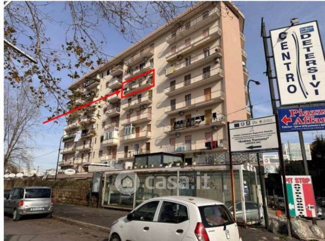 Appartamento in residenziale in Via Duca d'Aosta 67