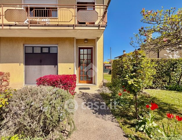 Appartamento in residenziale in Via Ceresina 3