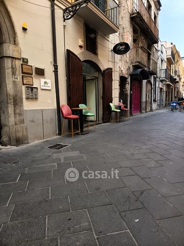 Attivitã /licenza (con o senza mura) in commerciale in Corso Vittorio Emanuele II