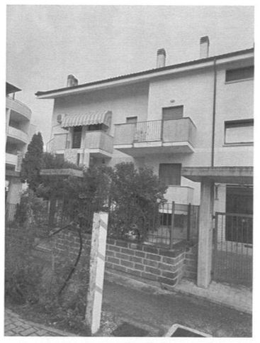 Appartamento in residenziale in Via Nora