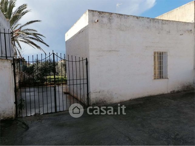 Terreno edificabile in residenziale in 