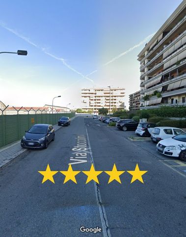 Appartamento in residenziale in Via Stoccolma