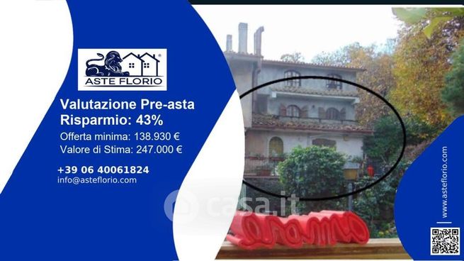 Appartamento in residenziale in Via A. Serranti 139