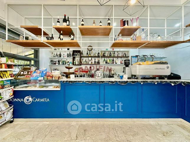 Attivitã /licenza (con o senza mura) in commerciale in Corso Giuseppe Mazzini 112