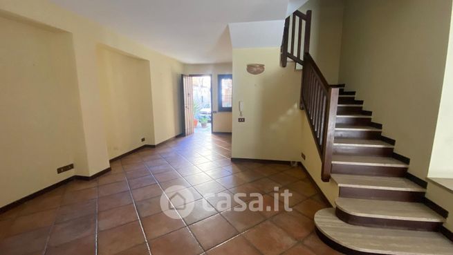 Appartamento in residenziale in Via Rosolino Pilo
