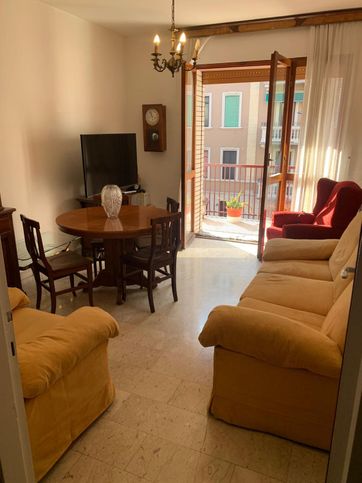 Appartamento in residenziale in cardinale Giuseppe Mezzofanti 6