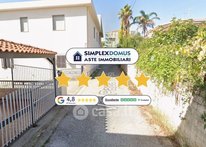 Appartamento in residenziale in Via Vanella
