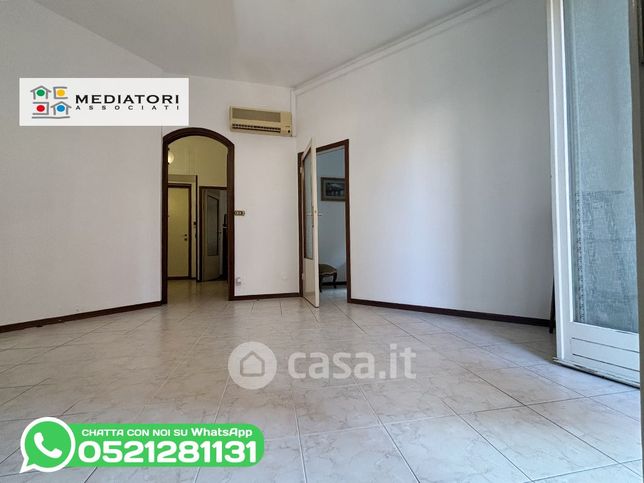 Appartamento in residenziale in Via Volturno