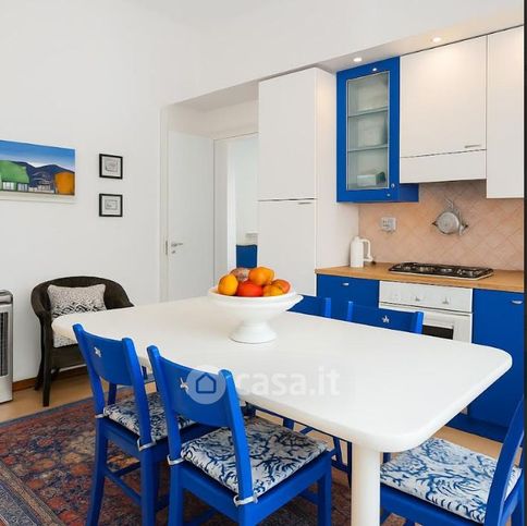 Appartamento in residenziale in Via San Caterina 41