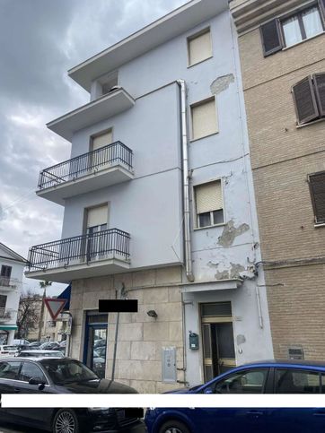 Appartamento in residenziale in Via Giosuè Carducci 121