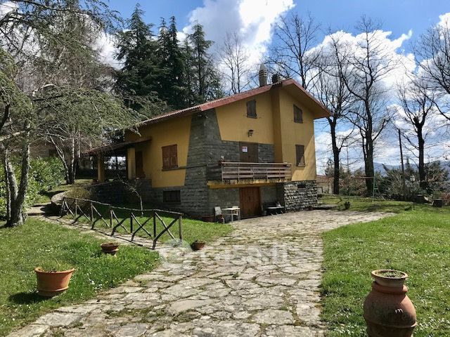 Villa in residenziale in Selva