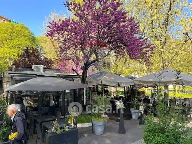 Attivitã /licenza (con o senza mura) in commerciale in Piazzale Istria