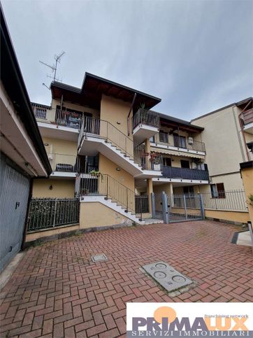 Appartamento in residenziale in Via Dante Alighieri