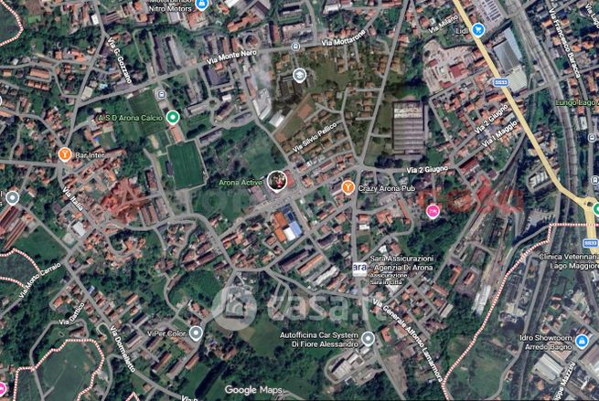 Appartamento in residenziale in 