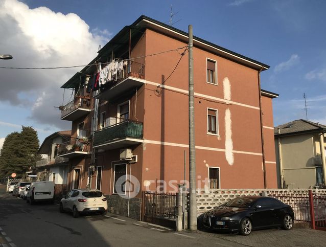 Appartamento in residenziale in Via F. Guicciardini 6