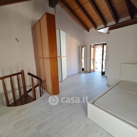 Appartamento in residenziale in Via Magenta 12
