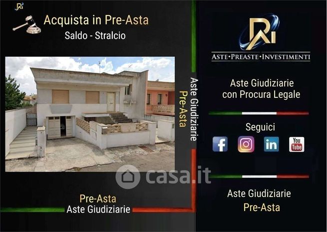 Appartamento in residenziale in Via U. Foscolo 29