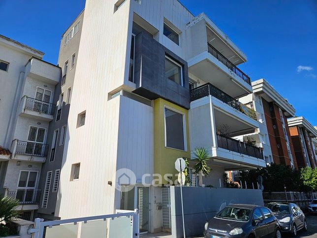 Appartamento in residenziale in Via San Pasquale 15