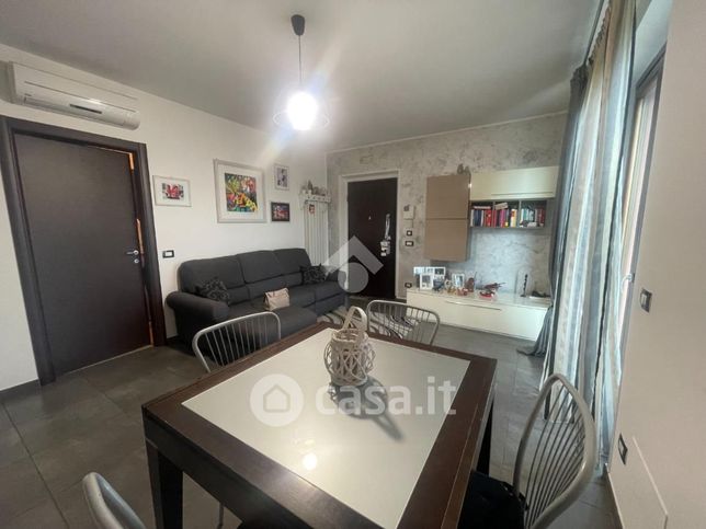 Appartamento in residenziale in Via Budapest