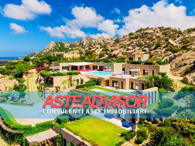 Villa in residenziale in Strada Senza Nome