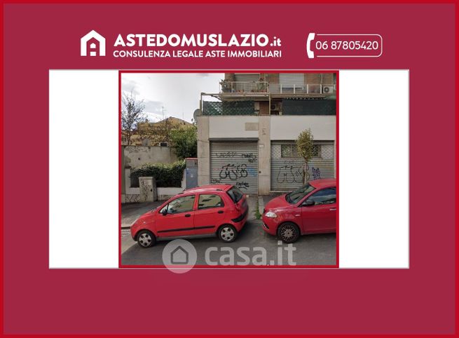 Garage/posto auto in residenziale in Via Guido Guinizelli 114