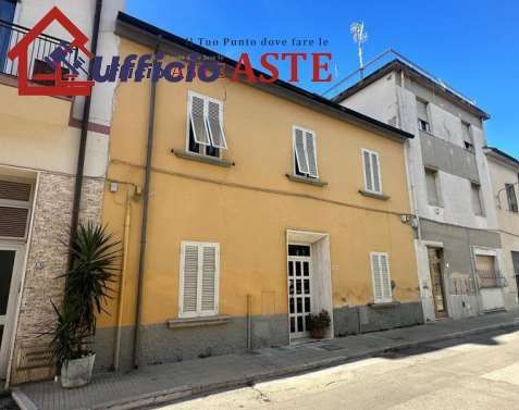 Appartamento in residenziale in Via Isonzo 15