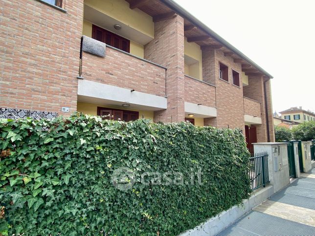 Villetta a schiera in residenziale in Via Don Francesco Donati 11